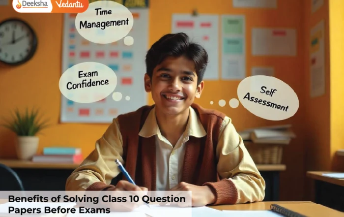 Benefits of Solving Class 10 Question Papers Before Exams