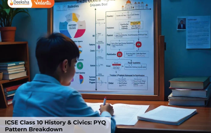 ICSE Class 10 History & Civics: PYQ Pattern Breakdown