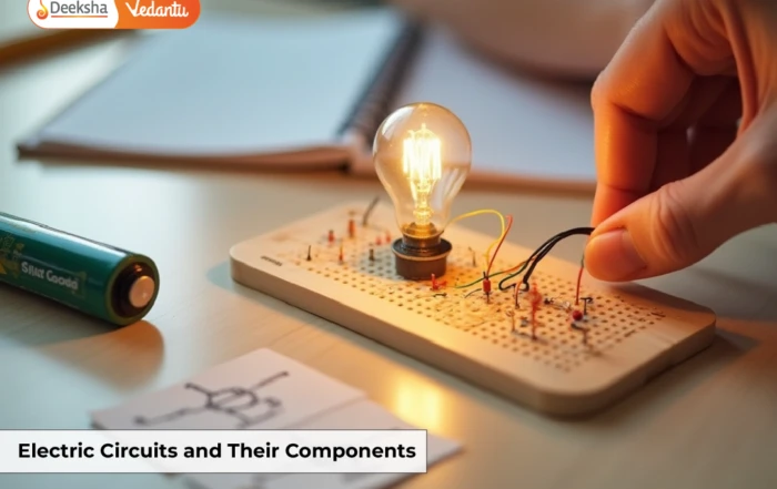 Electric Circuits and Their Components