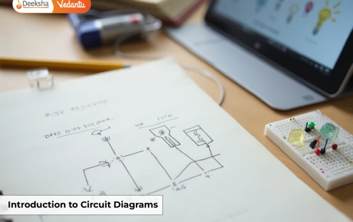 Introduction to Circuit Diagrams