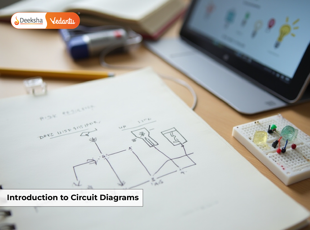 Introduction to Circuit Diagrams