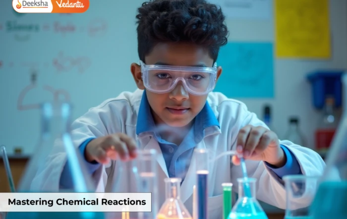 Mastering Chemical Reactions