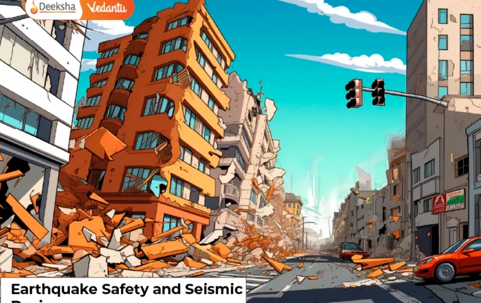 Earthquake Safety and Seismic Design