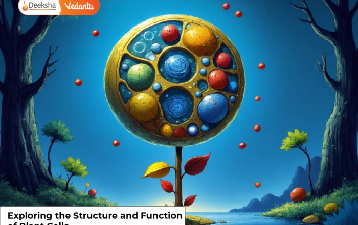 Exploring the Structure and Function of Plant Cells