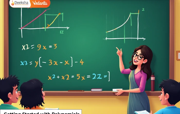 Getting Started with Polynomials