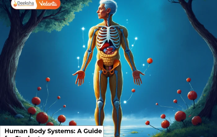 Human Body Systems A Guide for Students