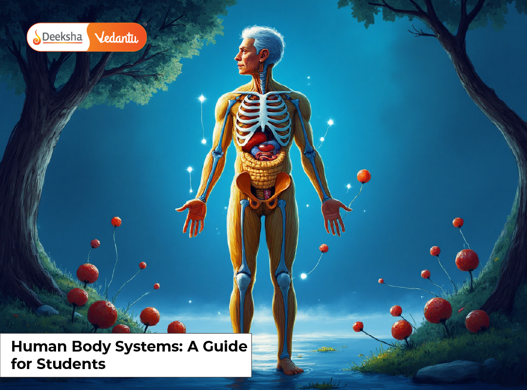 Human Body Systems A Guide for Students