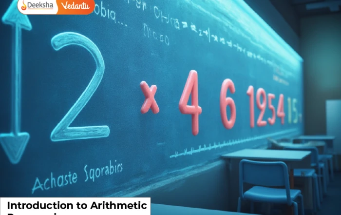Introduction to Arithmetic Progressions