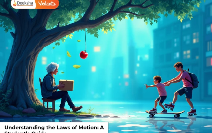 Understanding the Laws of Motion: A Student’s Guide