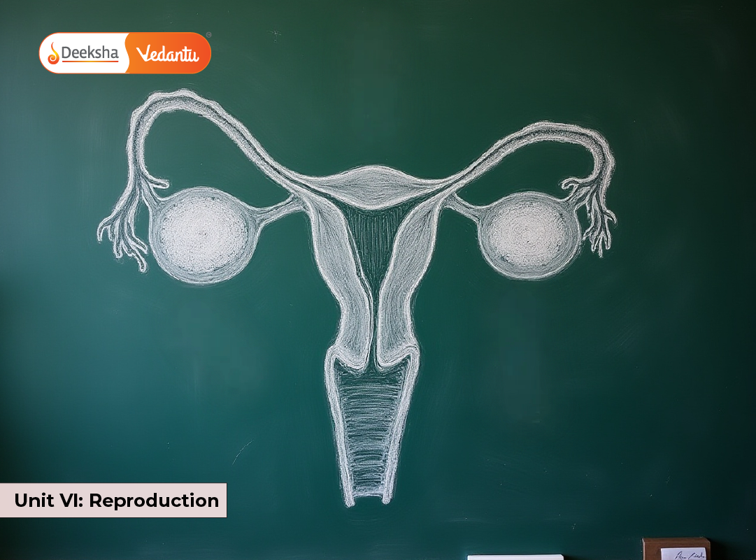 Unit VI: Reproduction