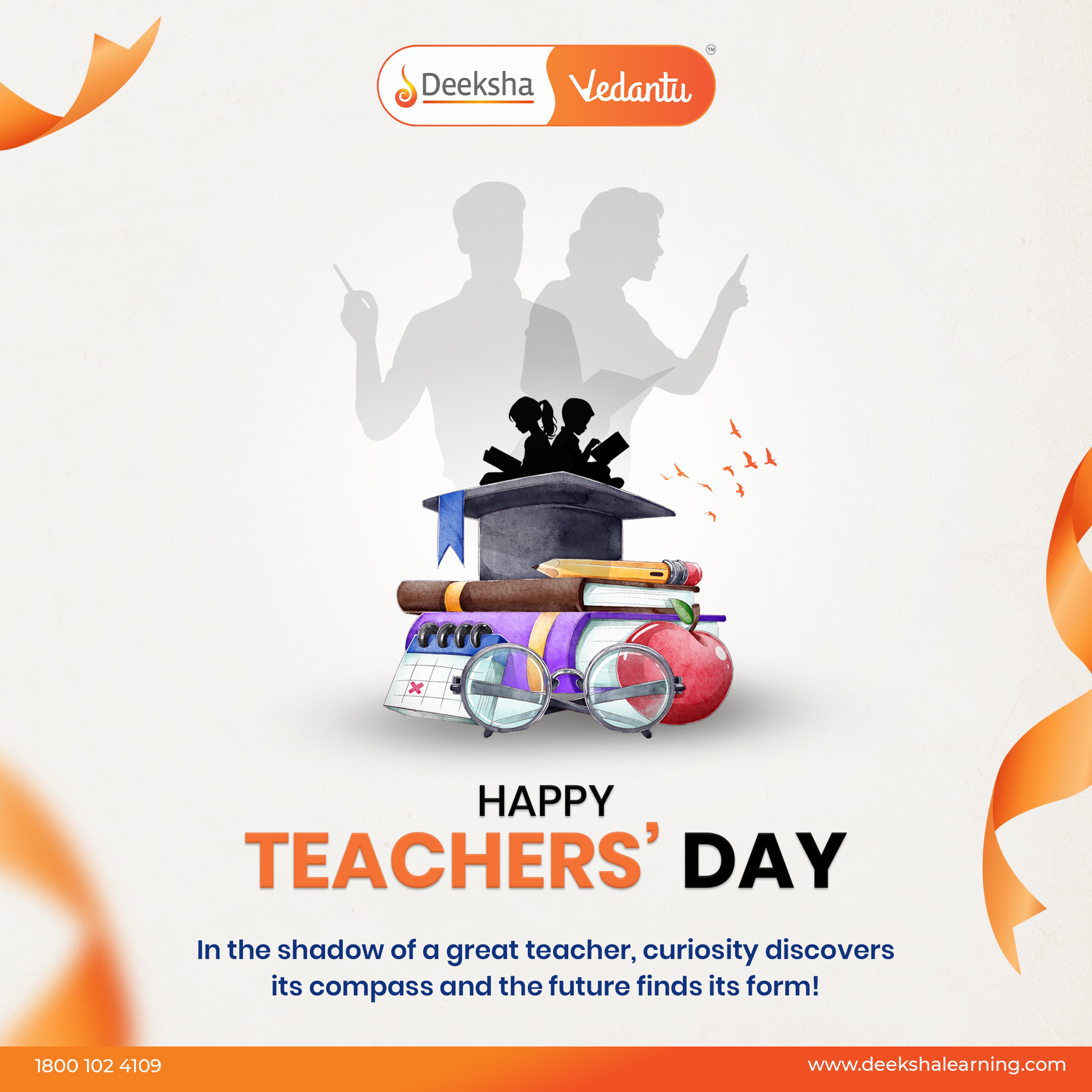Teachers Day Post Square