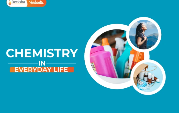 Chemistry in Everyday Life More Than Just Formulas