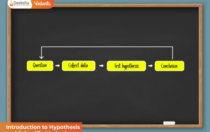 Introduction to Hypothesis and Scientific Method