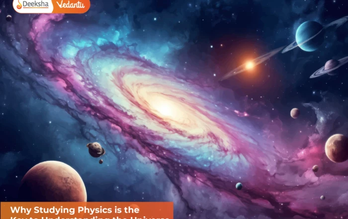 Why Studying Physics is the Key to Understanding the Universe