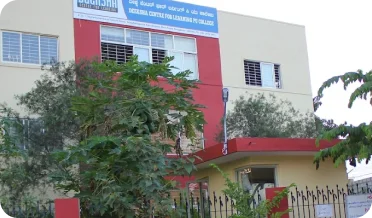 Deeksha Main Campus