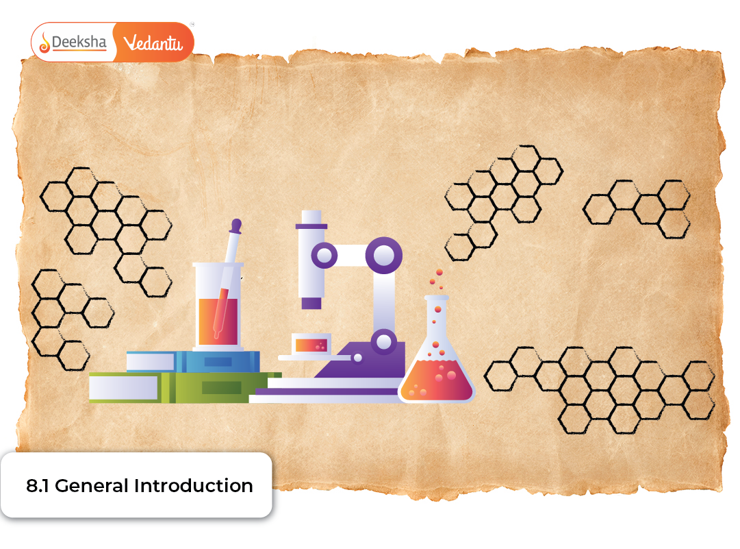 8.1 General Introduction