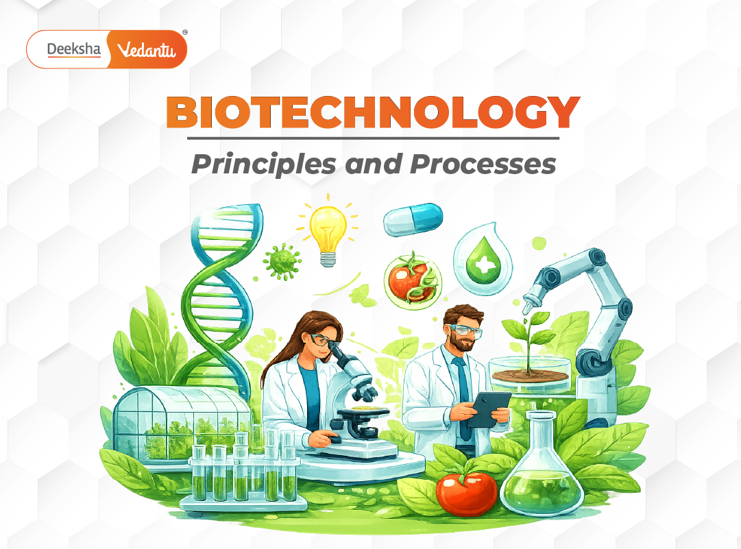 Chapter 10 Biotechnology and its Applications