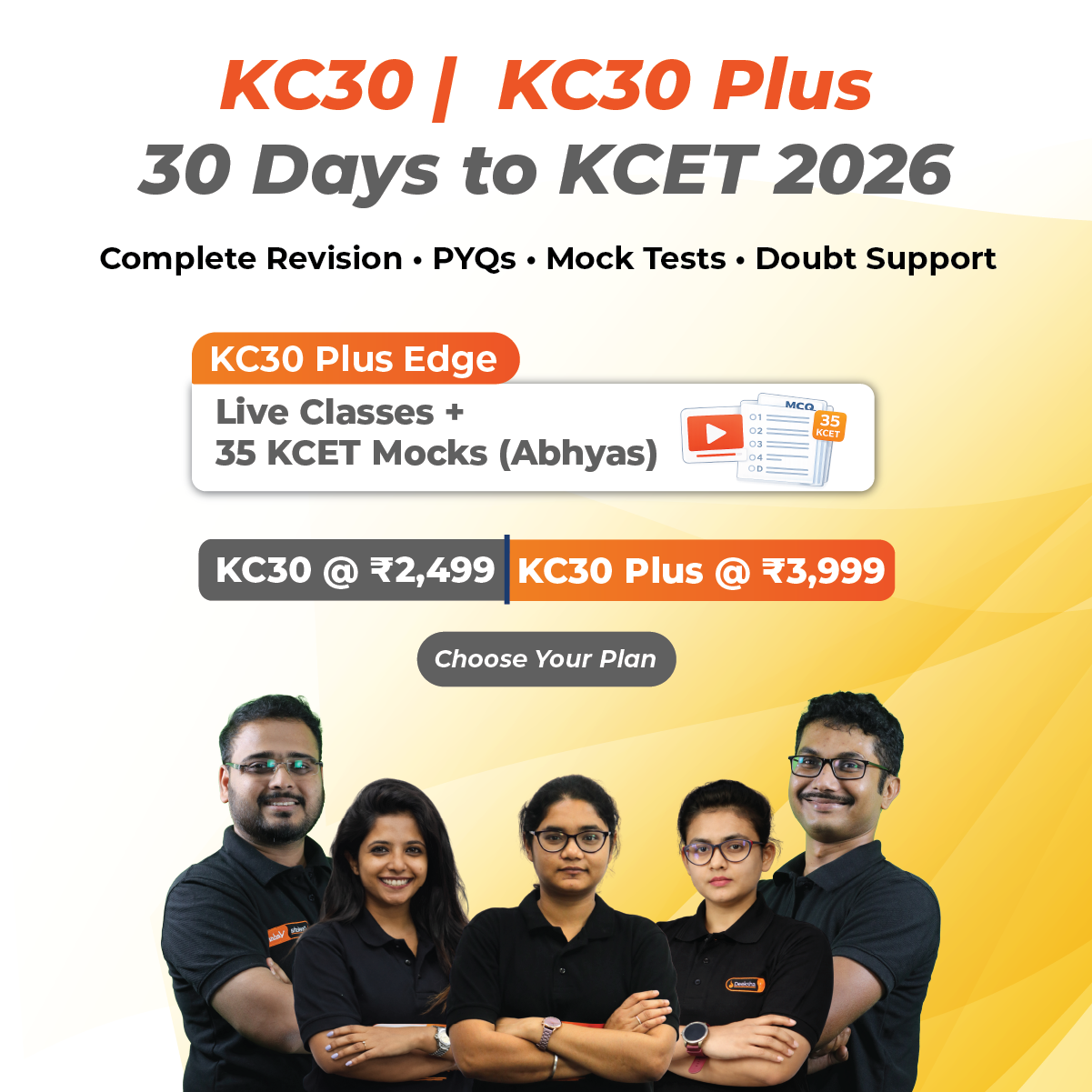 KC30 KC30 Plus Banner (Mobile)