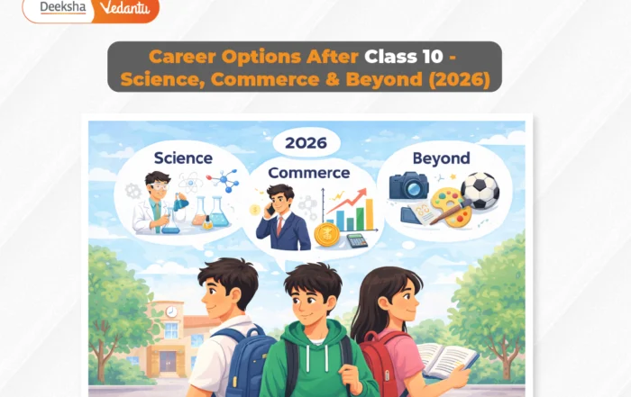Career Options After Class 10