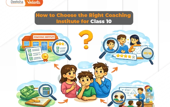 How to Choose the Right Coaching Institute for Class 10