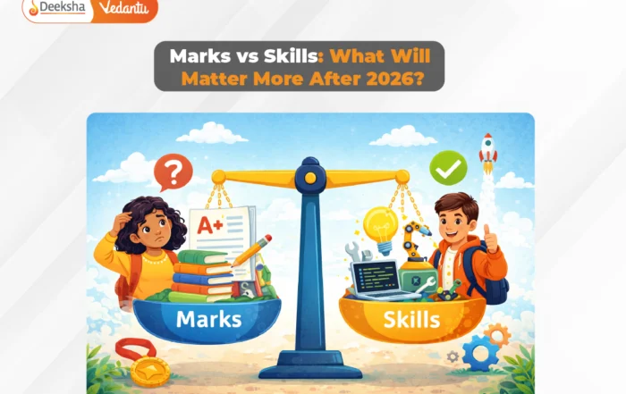 Marks vs Skills What Will Matter More After 2026