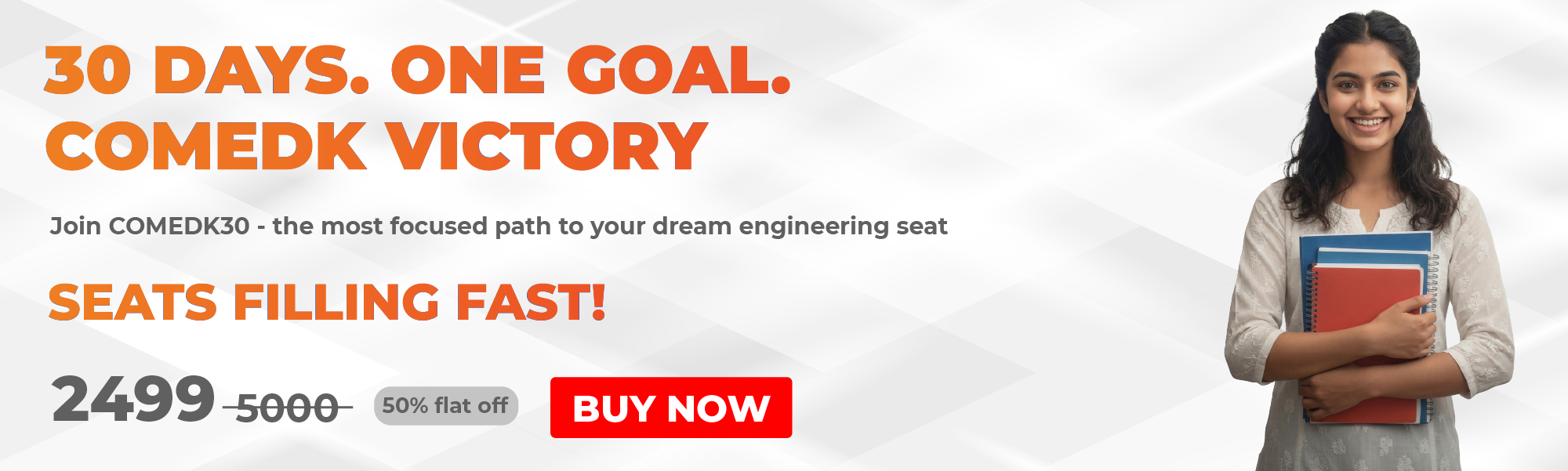 COMEDK 30 Desktop Version