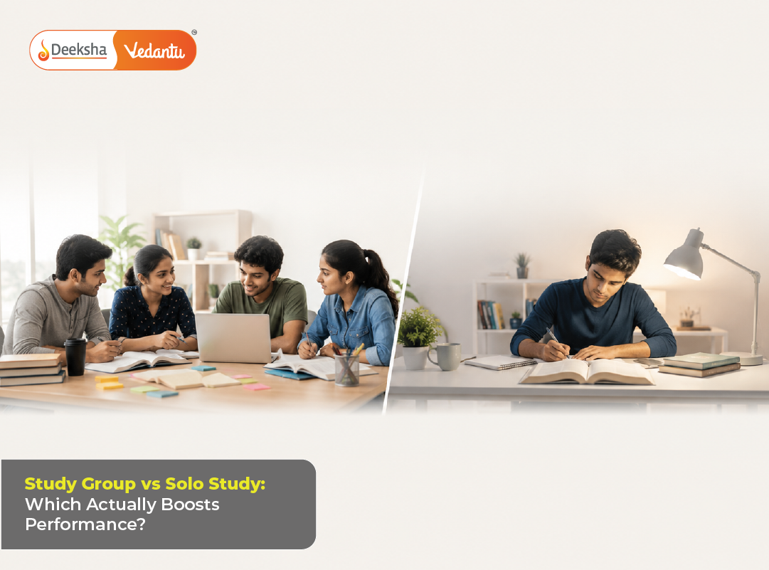 Study Group vs Solo Study: Which Actually Boosts Performance?