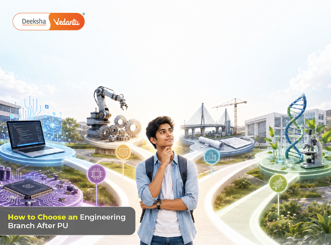 How to Choose an Engineering Branch After PU: A 2026 Decision Framework