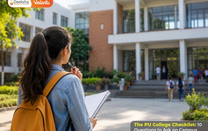 The PU College Checklist 10 Questions to Ask on Campus Visit Day