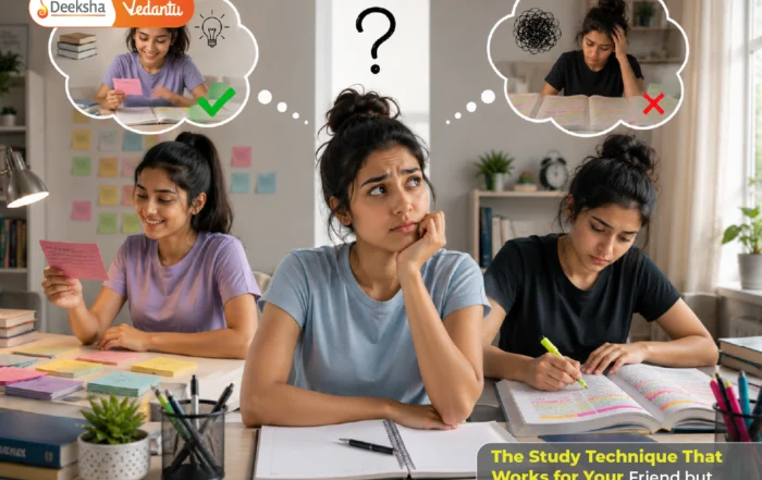 The Study Technique That Works for Your Friend but Not You