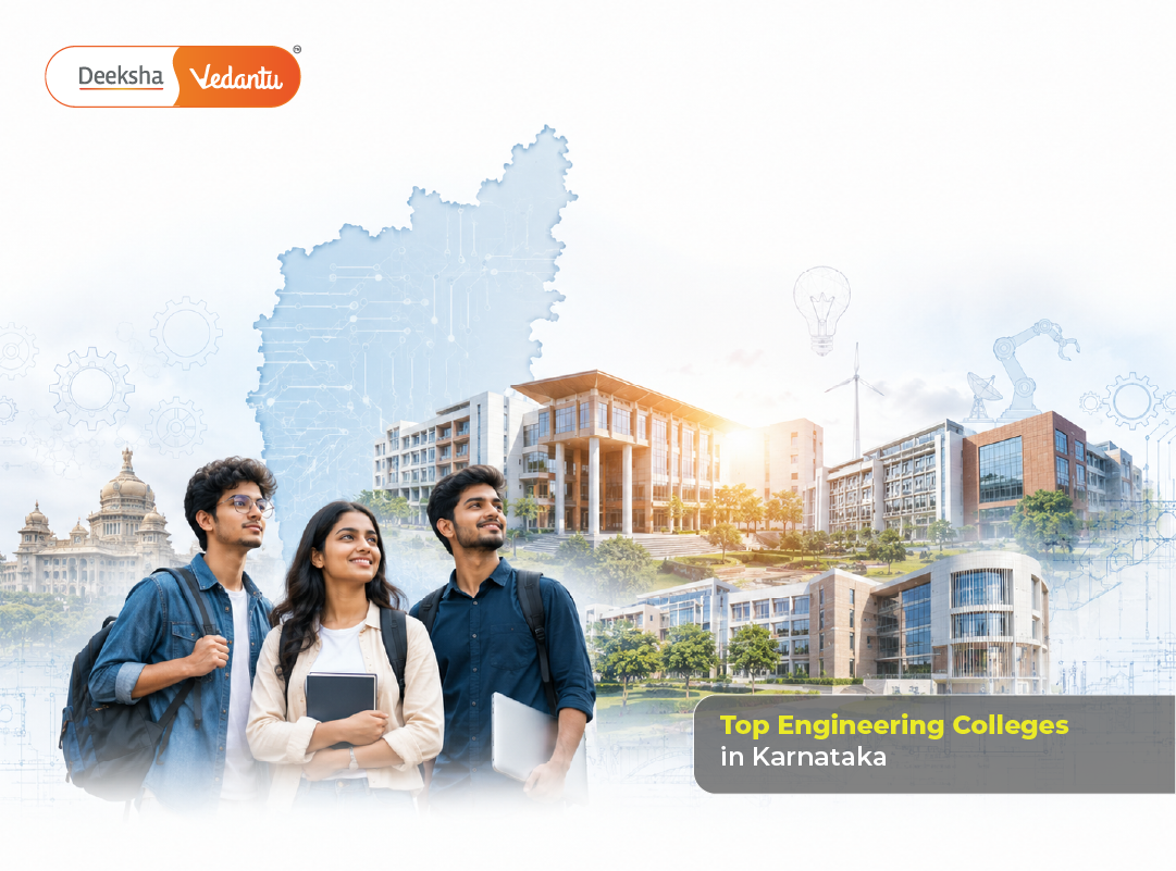 Top Engineering Colleges in Karnataka